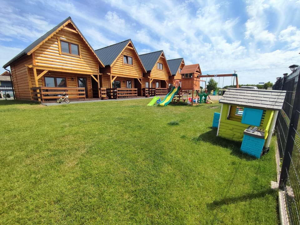 House | Children's area