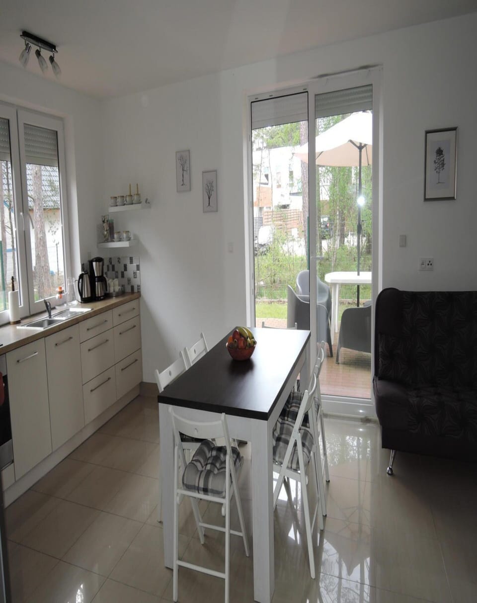 House | Dining