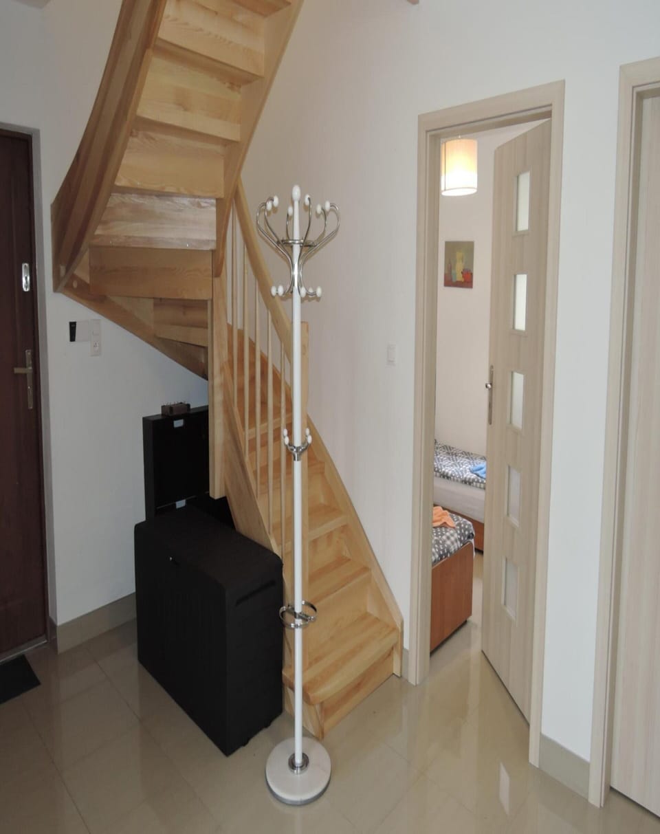 House | Reception