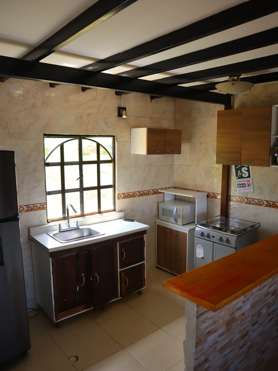 Family House