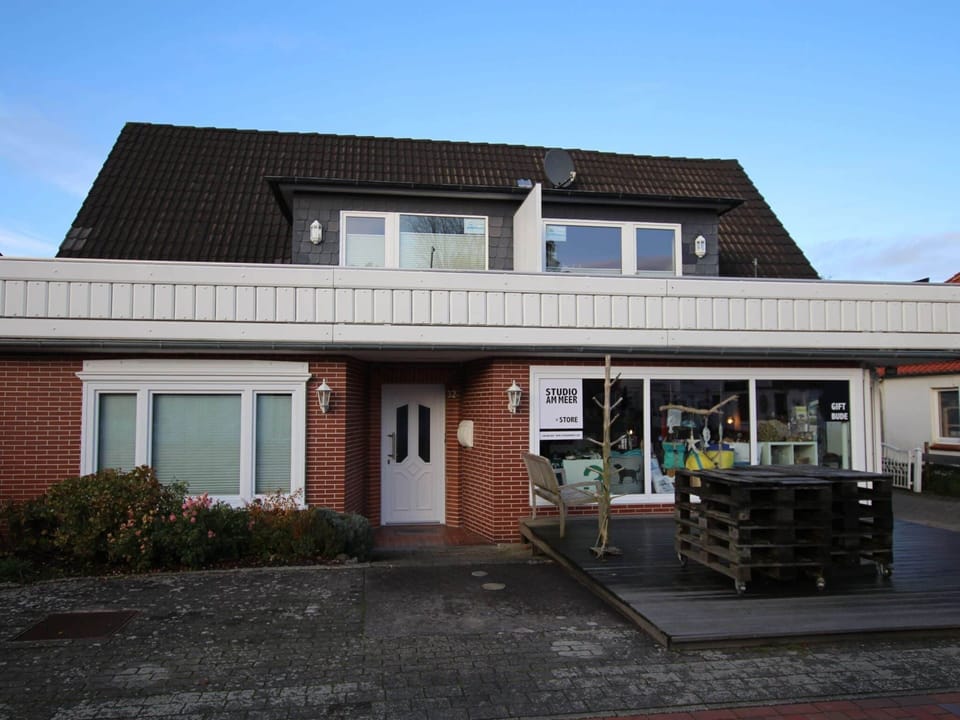 Apartment | Exterior