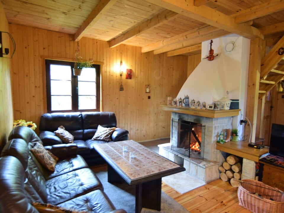 House | Living area