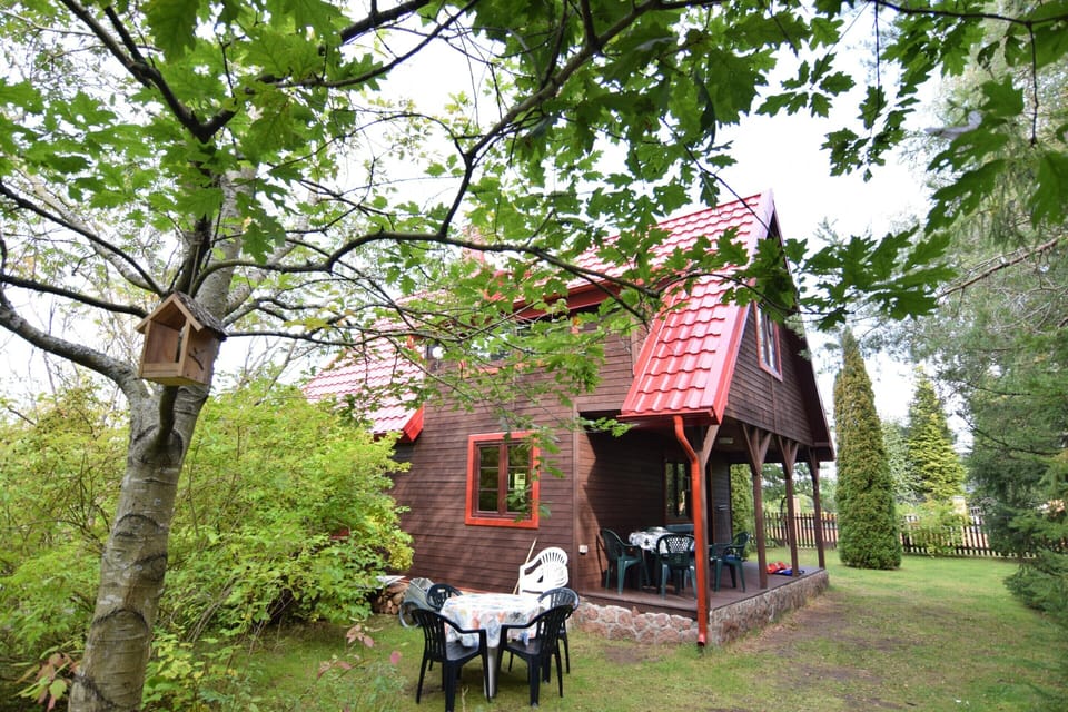 House | Exterior