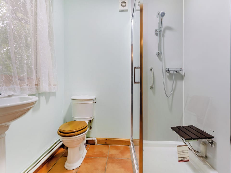 Bathroom | Bridge House, Evanton, near Dingwall