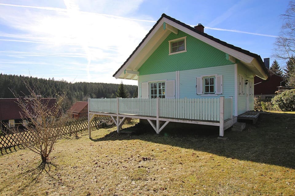 House | Exterior