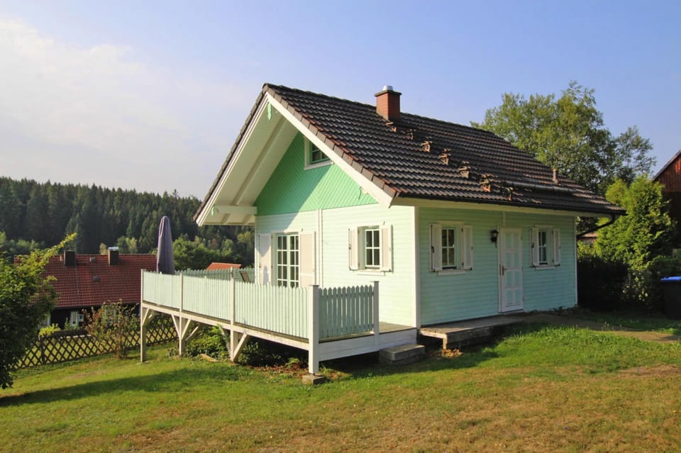 House | Exterior