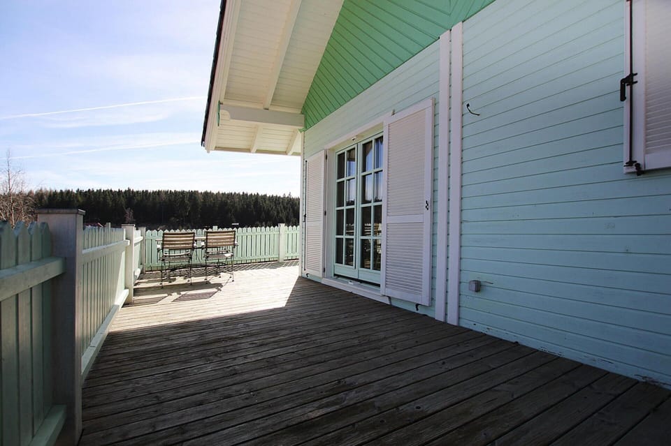 House | Exterior