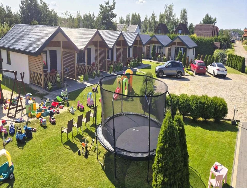 House | Children's area