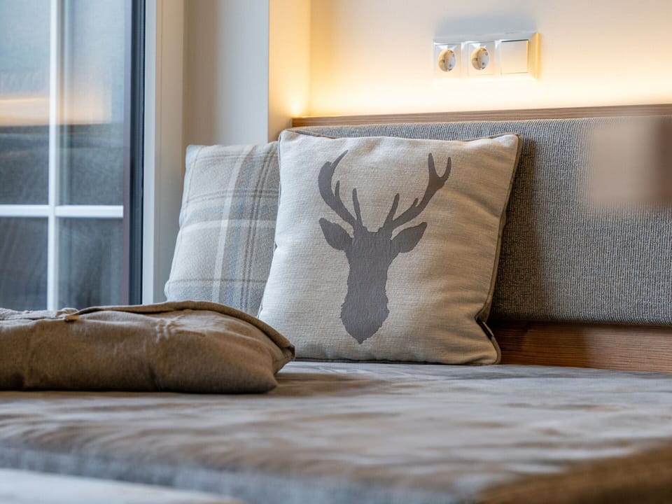 Apartment | 4 bedrooms, bed sheets