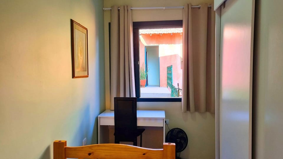 Suite | Interior