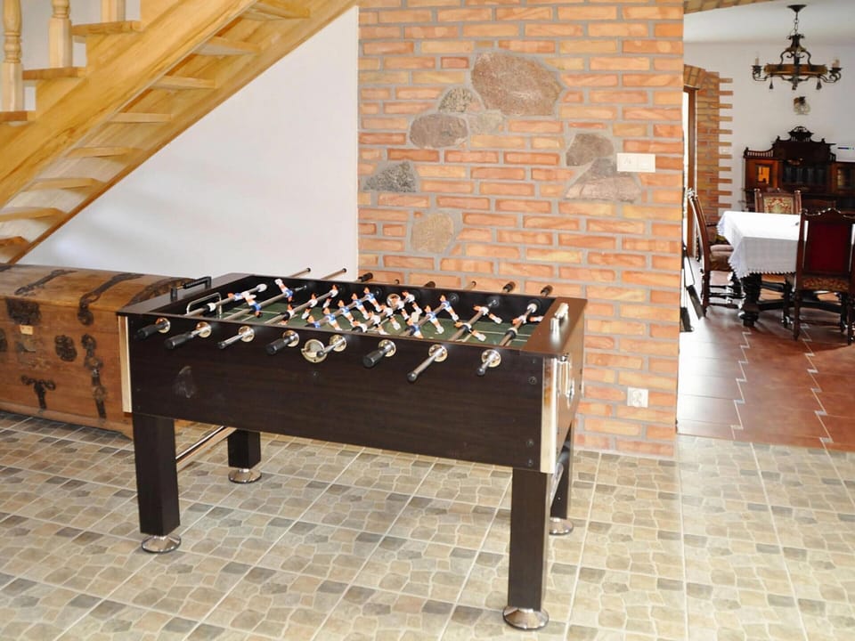 House | Property amenity