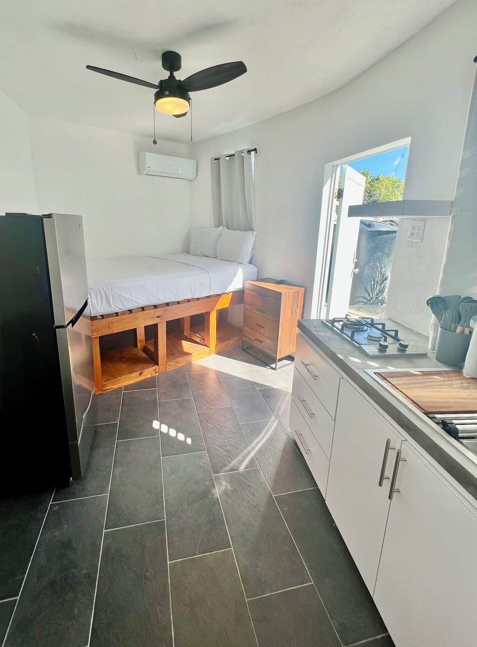 Casita Studio with Kitchenette