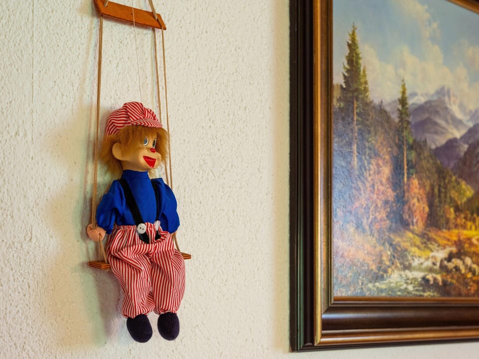 Apartment | Interior detail