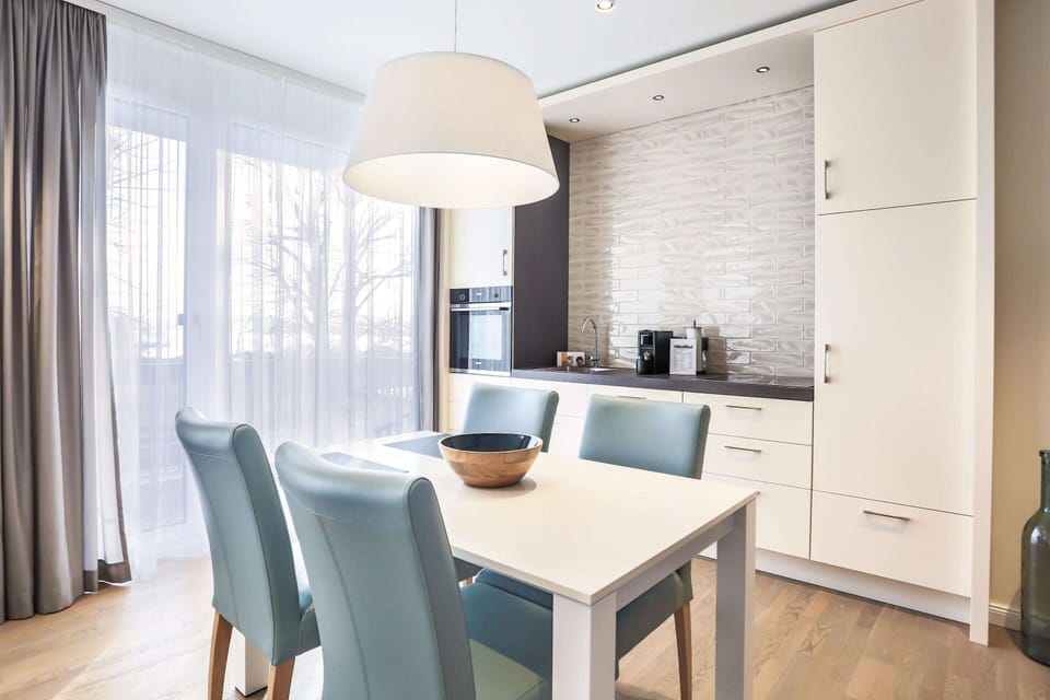 Apartment | Private kitchen