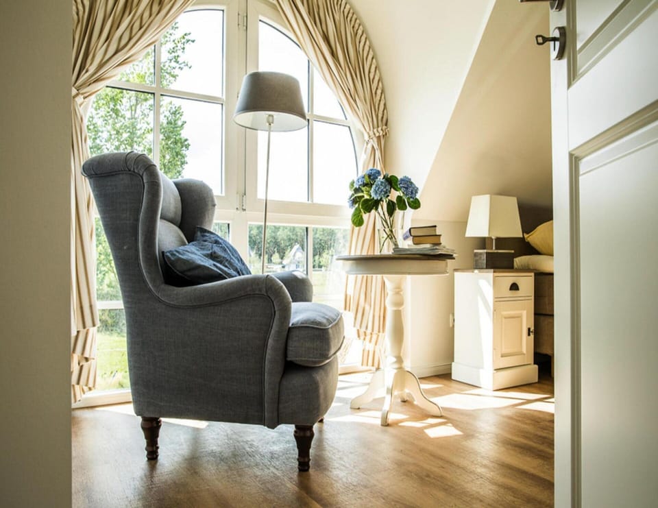 House | Living room