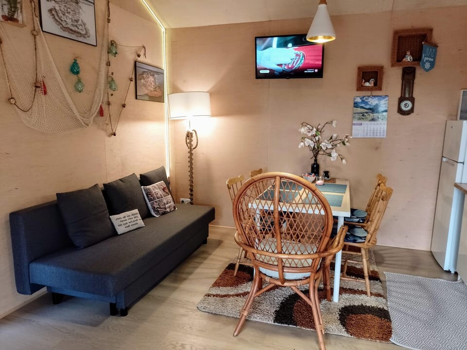 House | Dining