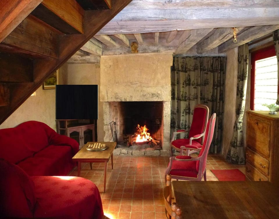 House | Living room