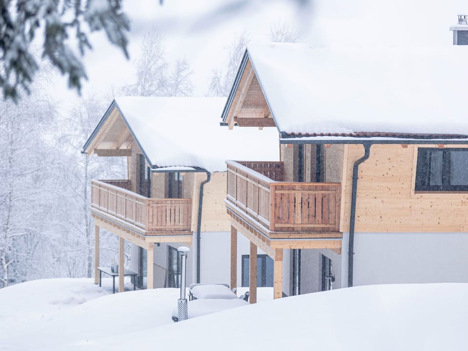 Chalet | Exterior
