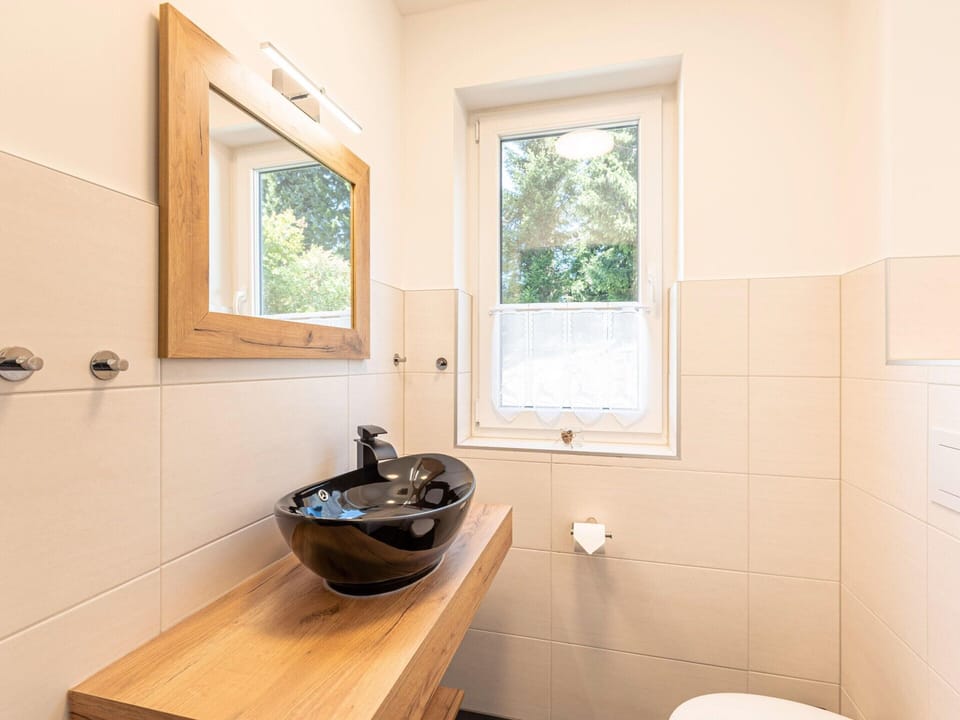 Chalet Arber in St.englmar With its own Hottube Chalet in Straubing-Bogen