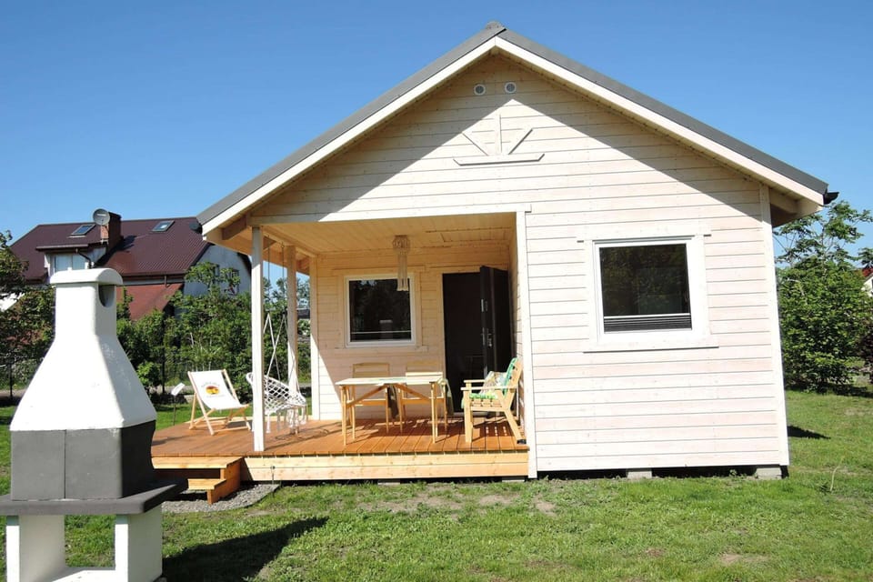 House | Exterior