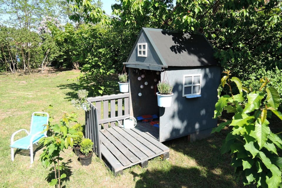 House | Garden
