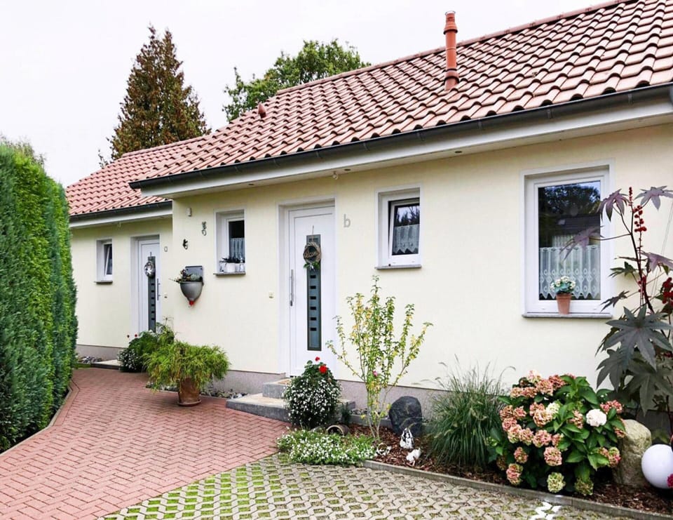 House | Exterior