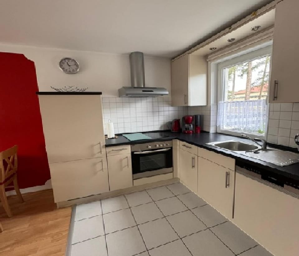 House | Private kitchen