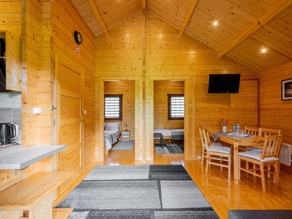 House | Private kitchen | Highchair