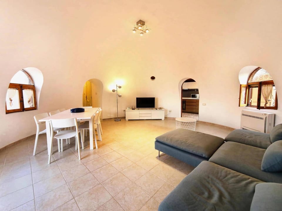 House | Living room