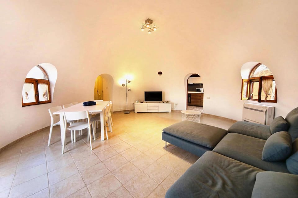 House | Living room