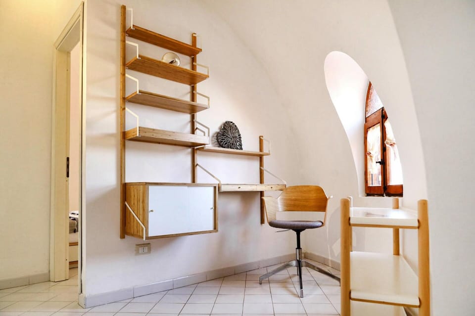 House | Interior