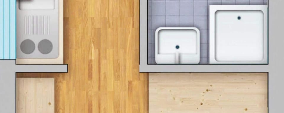 Apartment | Floor plan
