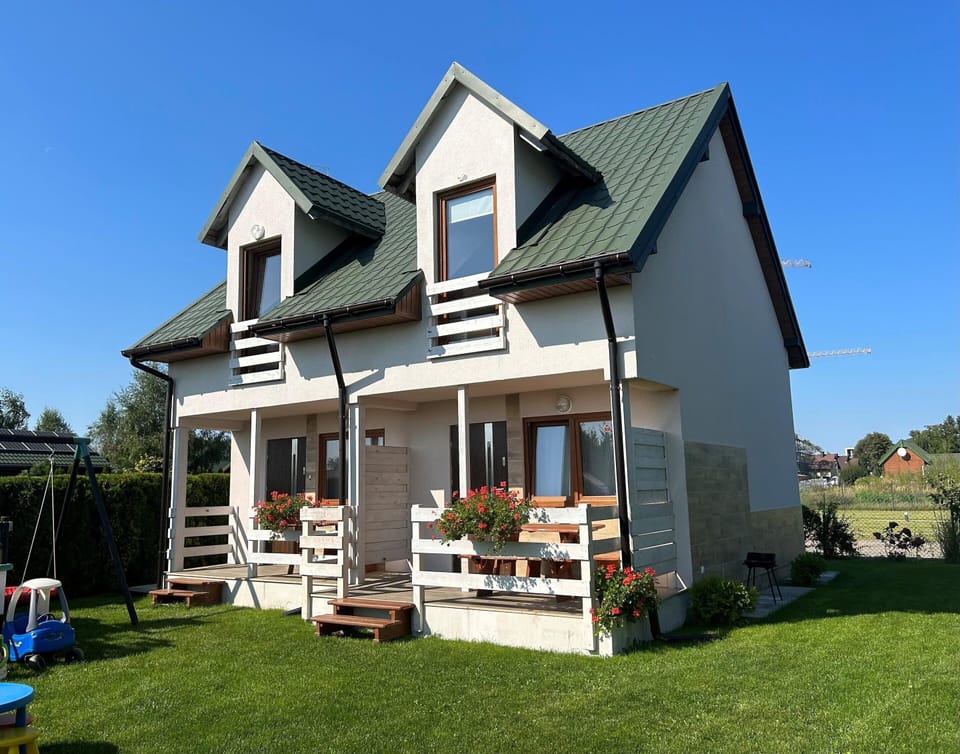 House | Exterior