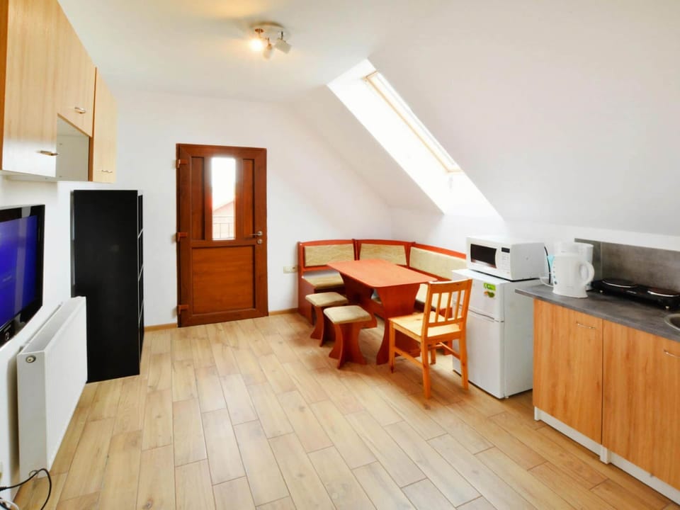 Apartment | Living room