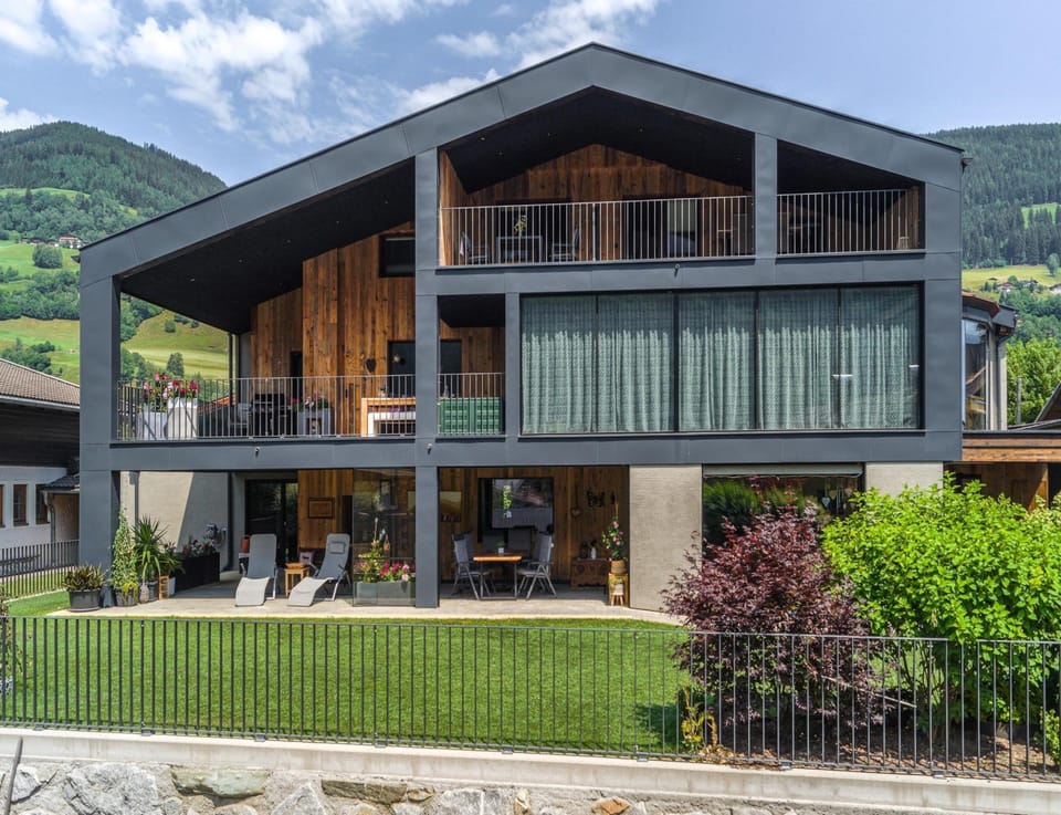 Apartment | Exterior