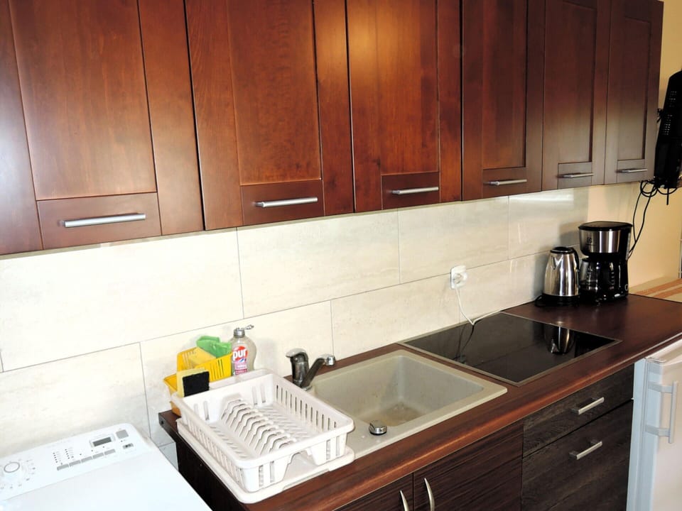 House | Private kitchen