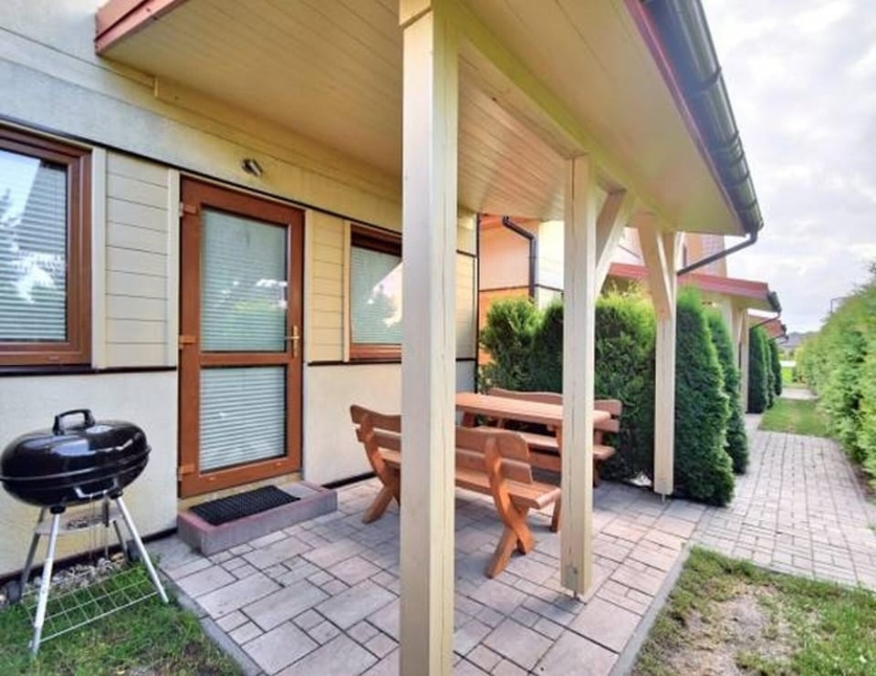 House | View from property