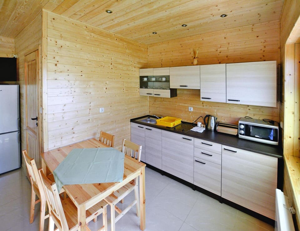 House | Private kitchen