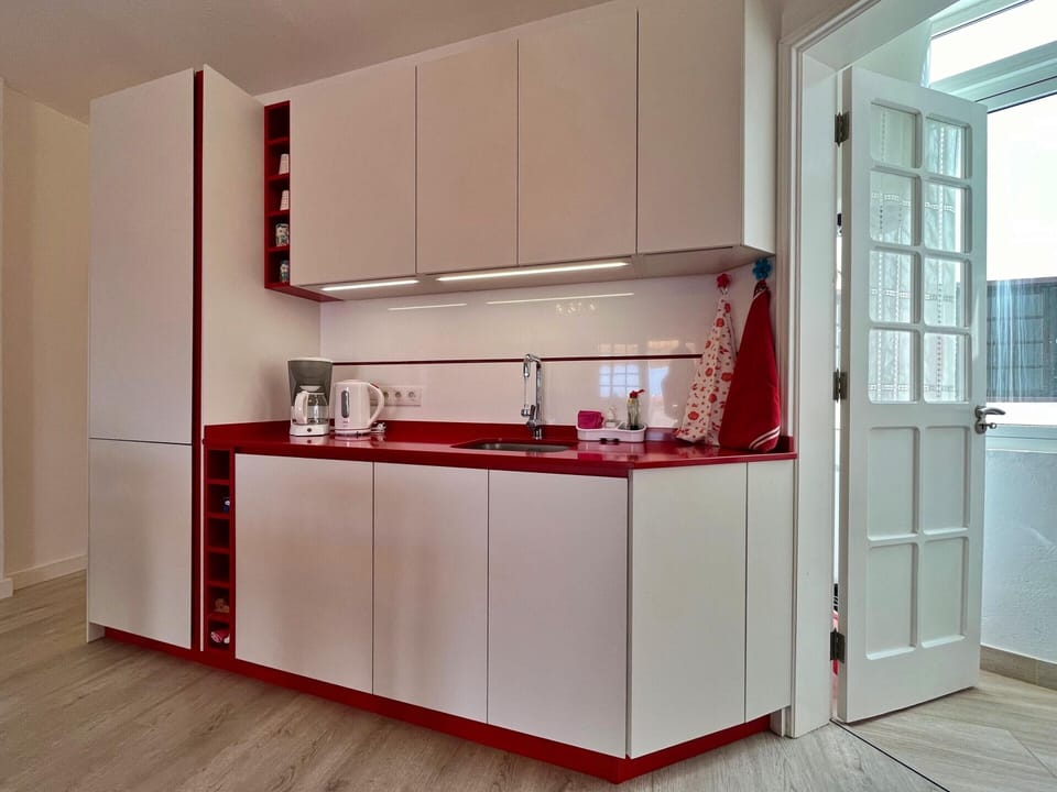 Apartment | Private kitchen