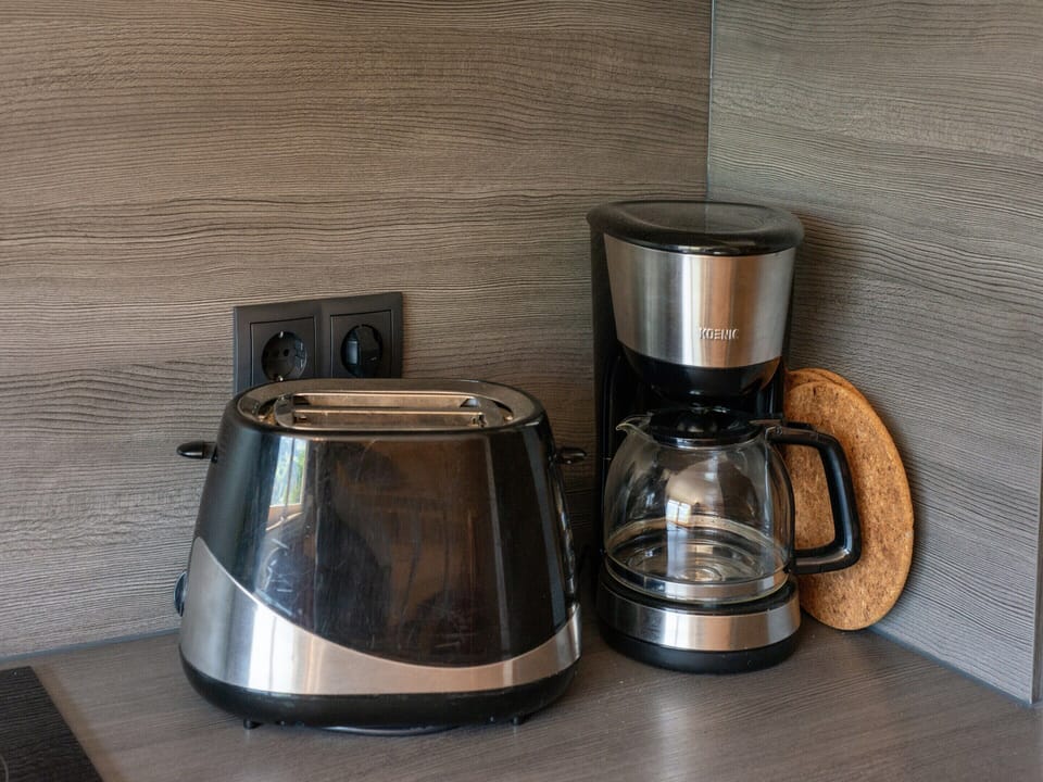 House | Private kitchen | Electric kettle