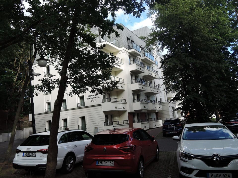 Apartment | Exterior