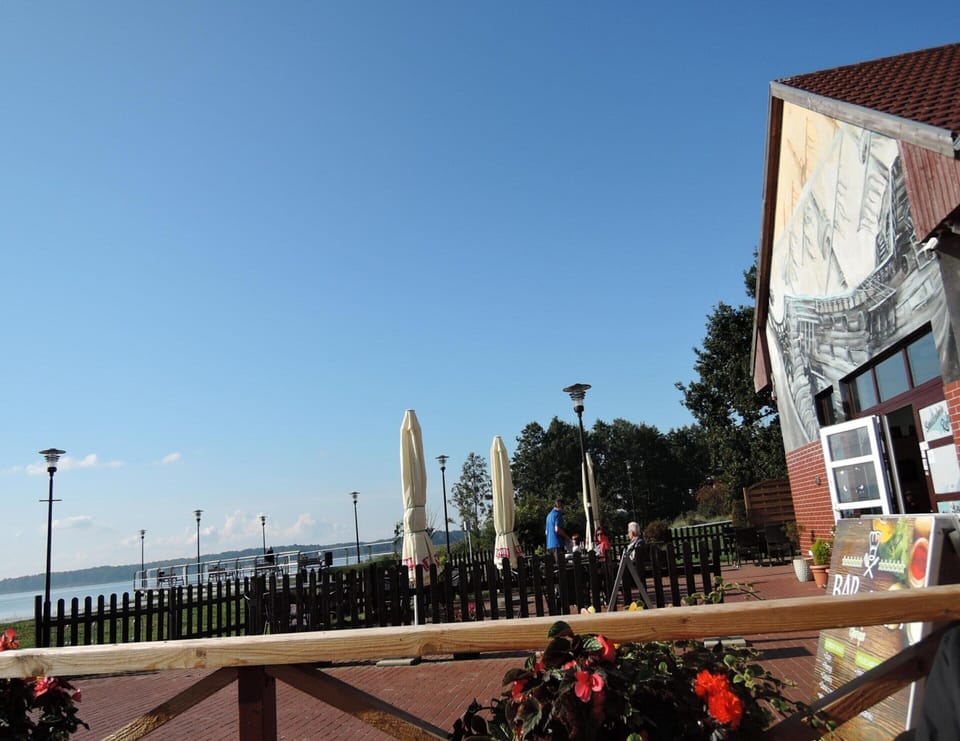 House | View from property