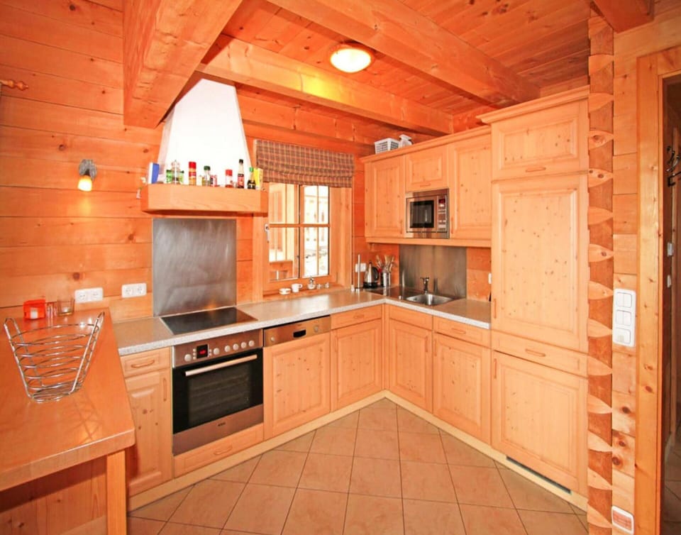 Chalet | Private kitchen