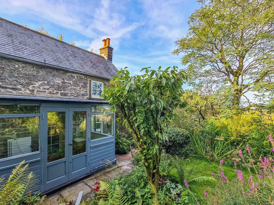 Exterior | Rock Cottage, Aldwark, near Brassington