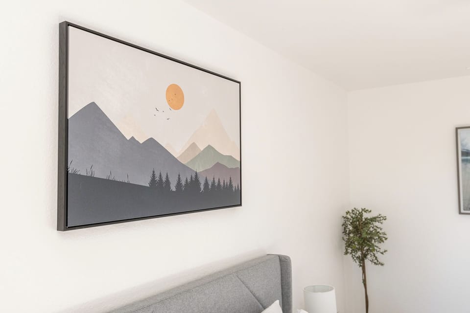 Beautiful Decor