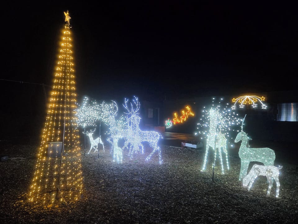 Exterior | The Paddock, Sloothby. near Skegness