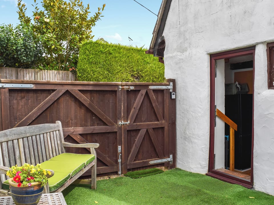 Outdoor | Jasmine Cottage, Walgrave