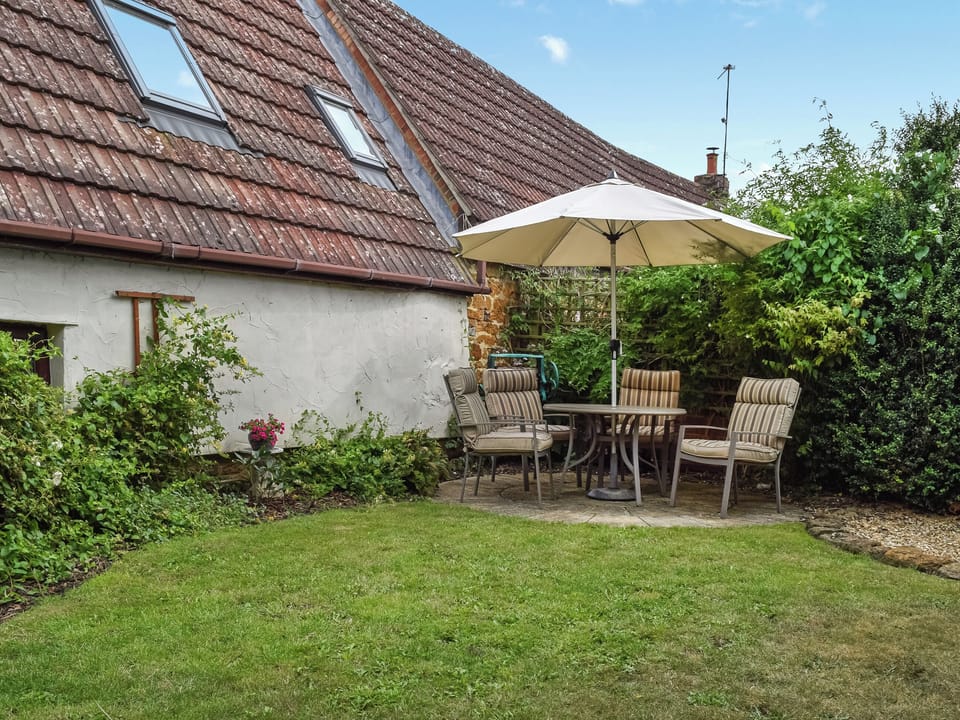 Outdoor | Jasmine Cottage, Walgrave