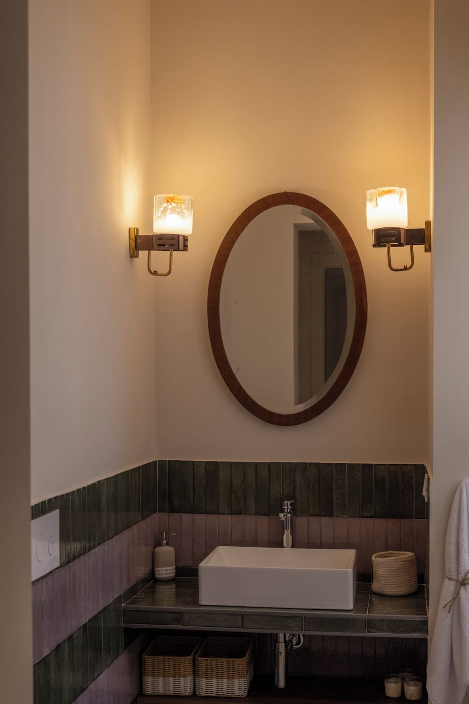 Suite, Mountain View | Bathroom | Shower, hair dryer, towels, soap