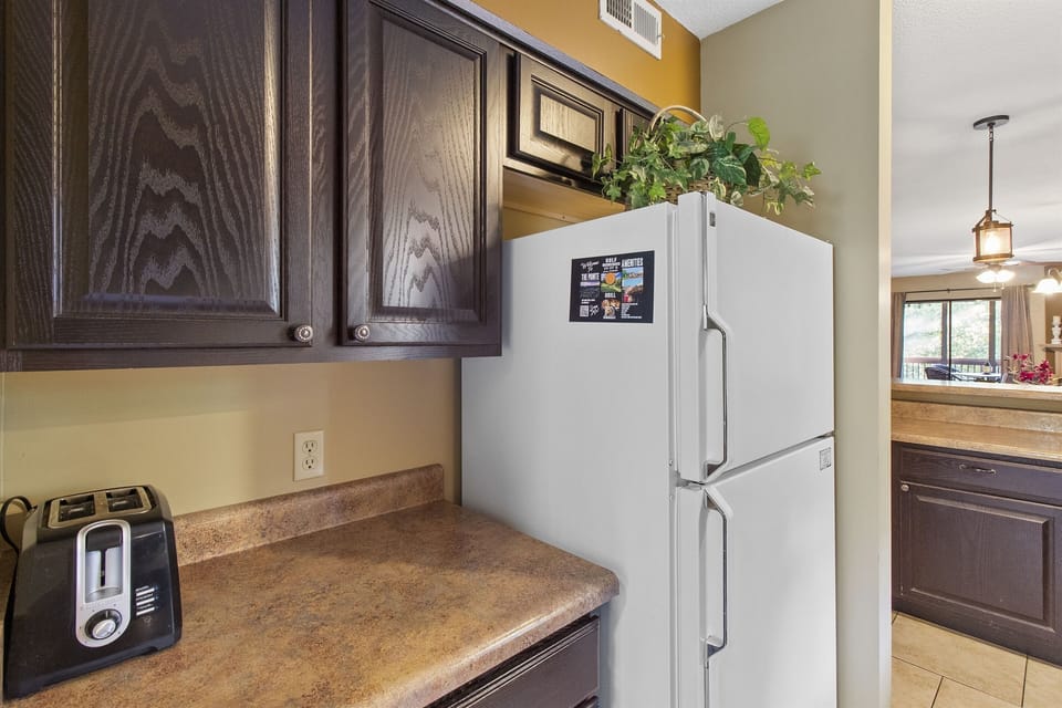 Full-Sized Kitchen with all appliances, tools, & gadgets you could need